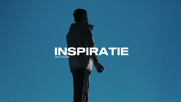 Kevin type beat ''Inspiratie''
