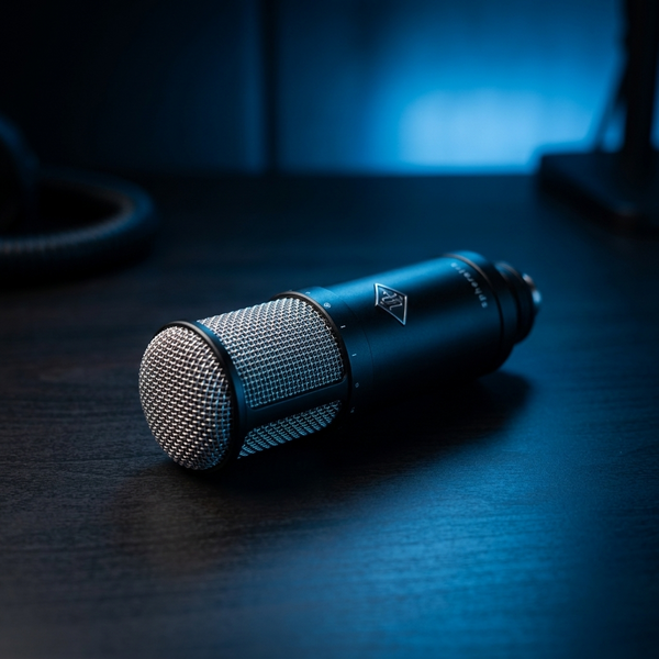 Studio beginner