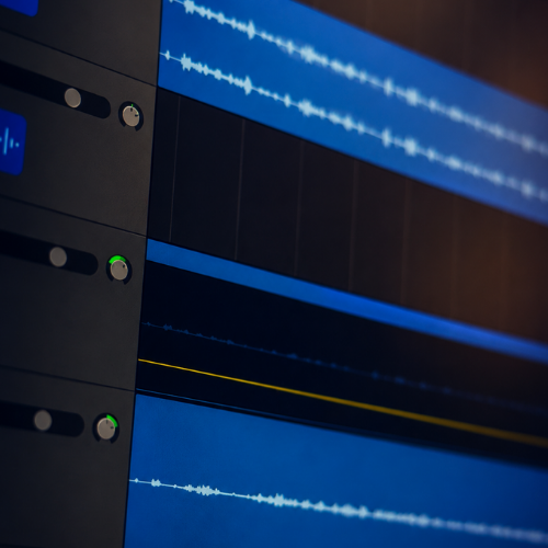 Mixing en Mastering